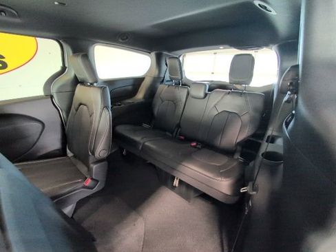 New 2026 Chrysler Voyager LX image 29