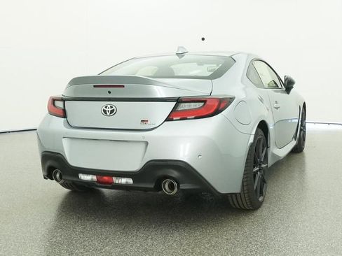 New 2026 Toyota GR86 Premium image 25