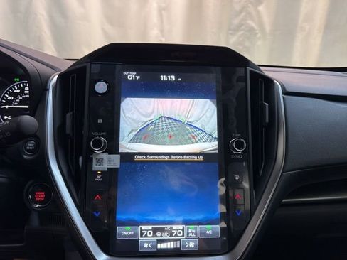 New 2025 Subaru Impreza 2.0i Sport image 21