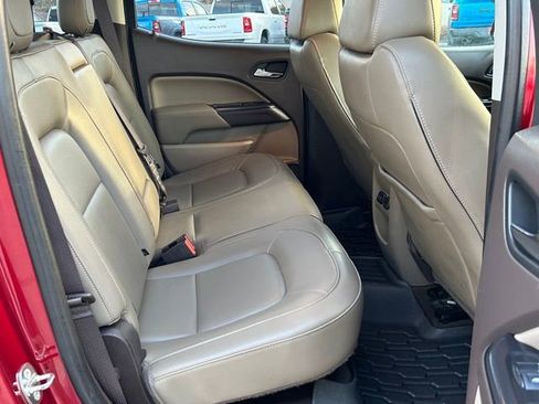 Used 2018 GMC Canyon SLT w/ Driver Alert Package image 14