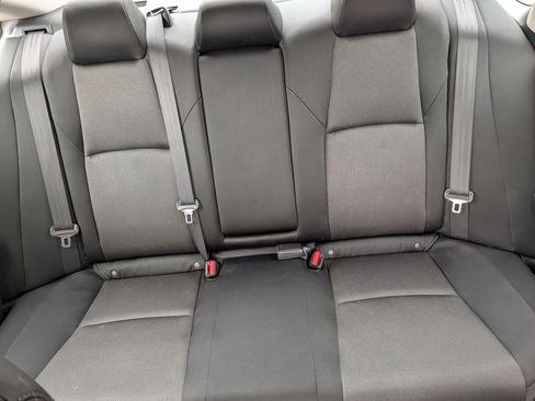 Used 2022 Honda Accord LX image 13