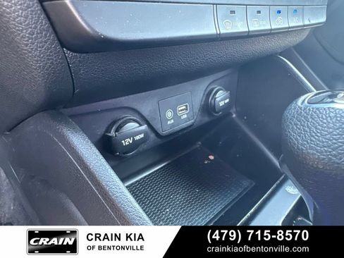 Used 2021 Hyundai Tucson SE FWD image 19