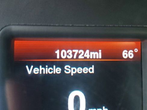 Used 2014 Dodge Charger SE image 30