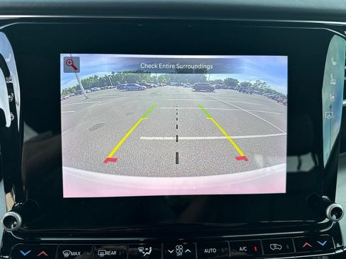 Used 2023 Jeep Wagoneer Series II AWD/4WD image 21