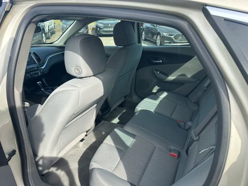 Used 2014 Chevrolet Impala LS FWD image 18