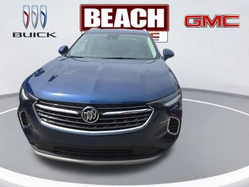 Used 2023 Buick Envision Preferred AWD/4WD image 5