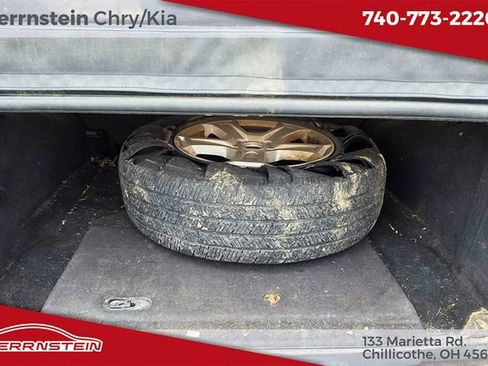 Used 2010 Jeep Wrangler Unlimited Sport image 16