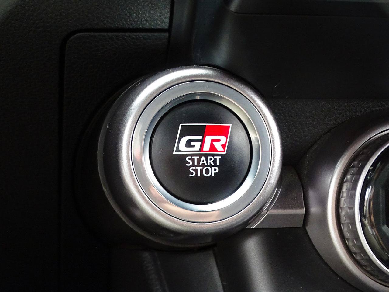Used 2023 Toyota GR86 RWD image 29