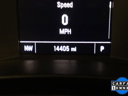 Used 2024 Chevrolet Equinox LS image 17