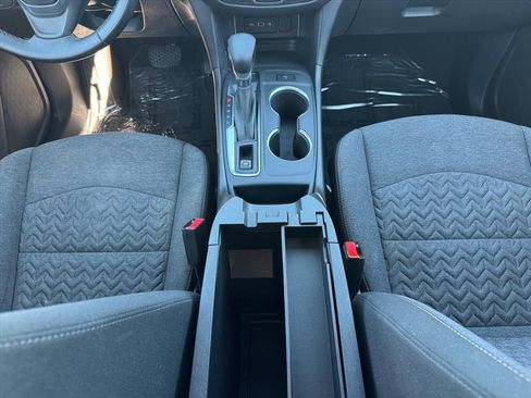 Certified 2023 Chevrolet Equinox LT image 11