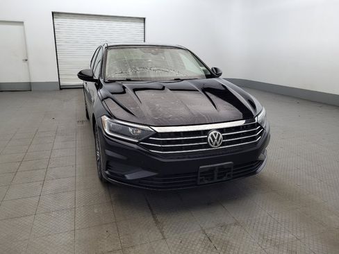Used 2020 Volkswagen Jetta SEL FWD image 14