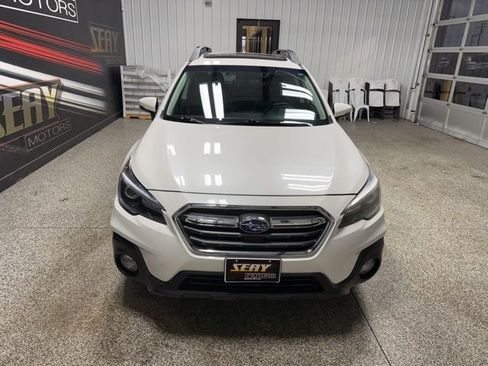 Used 2019 Subaru Outback 2.5i Limited w/ Popular Package #2 image 31