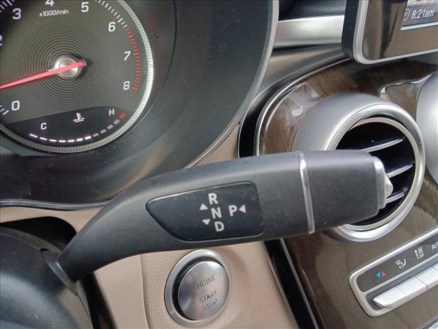 Used 2019 Mercedes-Benz GLC 300 image 12