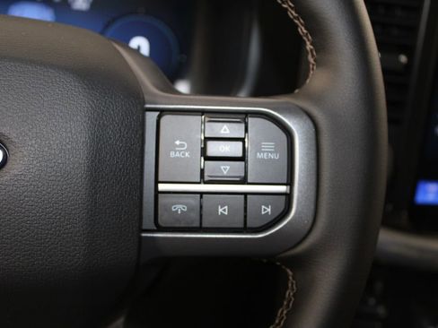 New 2025 Ford F150 Lariat w/ Equipment Group 502A High image 38