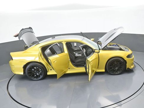 Used 2021 Dodge Charger R/T image 63