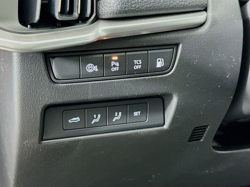New 2026 MAZDA CX-70 SC AWD/4WD image 10