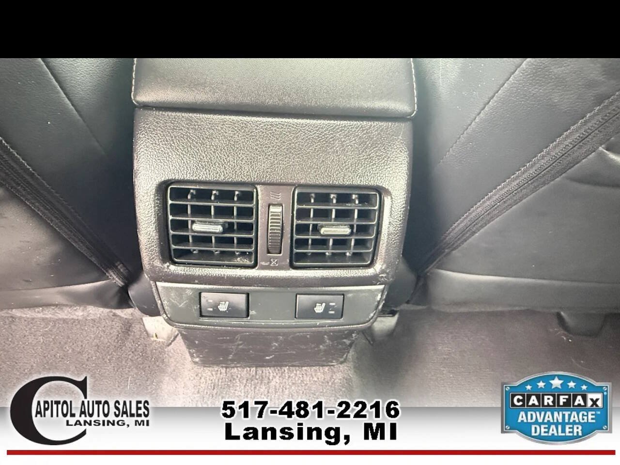 Used 2016 Subaru Outback 2.5i Limited AWD/4WD image 22