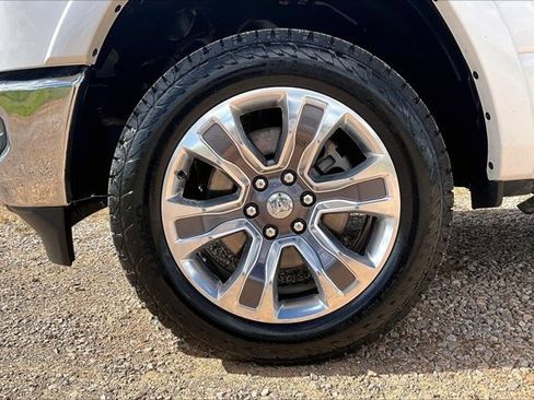 Used 2020 RAM 1500 Limited AWD/4WD image 35
