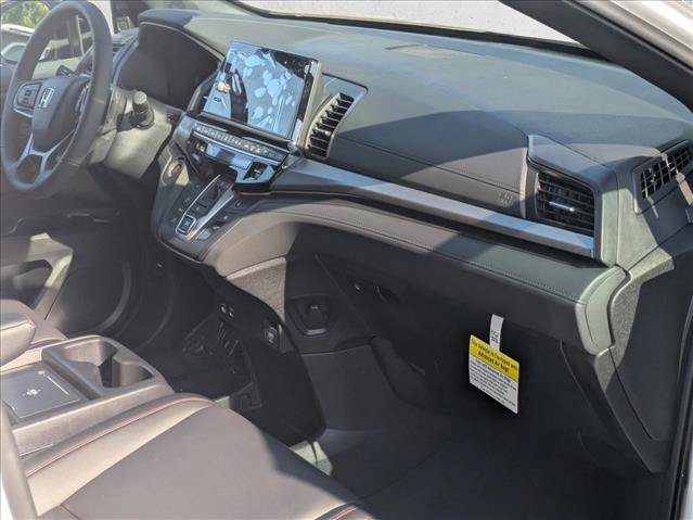 Certified 2026 Honda Odyssey Sport-L image 18