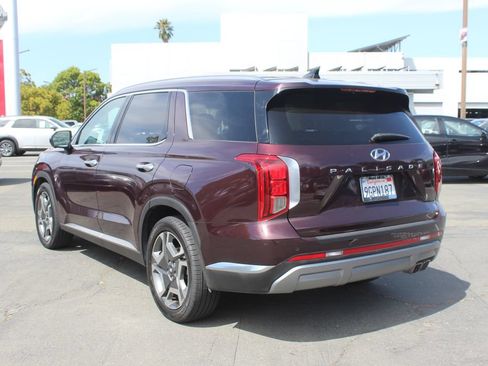Used 2023 Hyundai Palisade Limited w/ Cargo Package FWD image 9