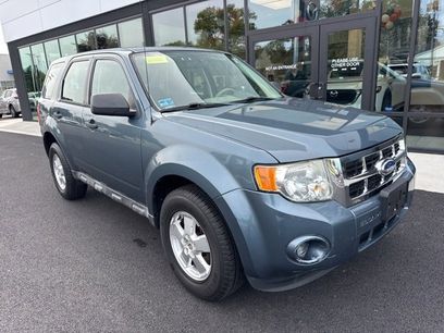 Used 2011 Ford Escape XLS w/ 101A Rapid Spec Order Code