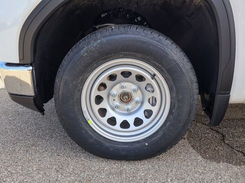 New 2026 GMC Sierra 1500 Pro w/ Pro Value Package image 28