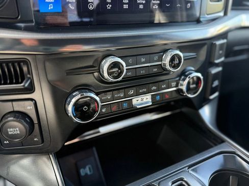 Used 2024 Ford F150 Lariat AWD/4WD image 29