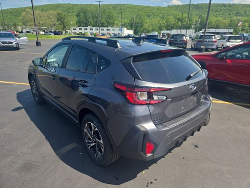 Used 2026 Subaru Crosstrek 2.0i Premium AWD/4WD image 6