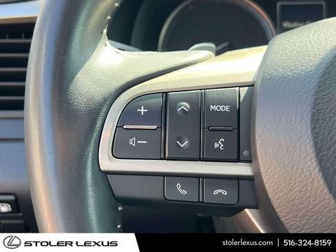 Used 2022 Lexus RX 450h AWD w/ Premium Package image 28