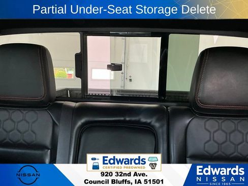 Used 2023 Nissan Frontier PRO-4X w/ Pro-4X Premium Package AWD/4WD image 35