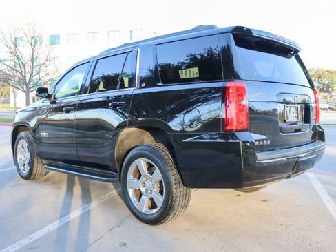 Used 2018 Chevrolet Tahoe LT image 5