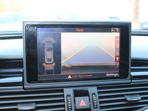 Used 2015 Audi RS 7 image 35