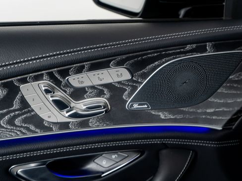 Used 2021 Mercedes-Benz AMG GT 63 image 52