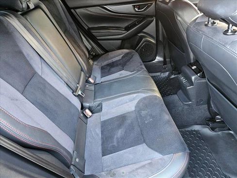 Used 2022 Subaru WRX Limited image 18