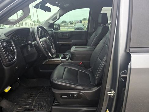 Used 2020 Chevrolet Silverado 1500 RST w/ All-Star Edition image 7