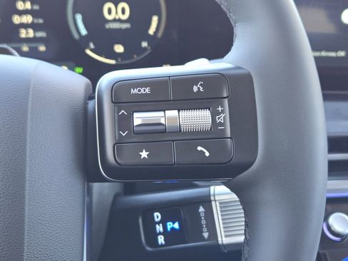 New 2026 Hyundai Santa Fe Limited image 30