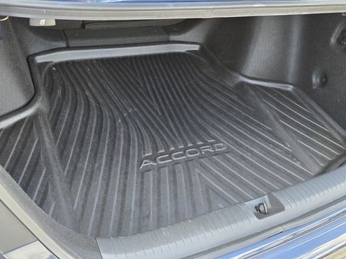 Certified 2024 Honda Accord Touring image 14