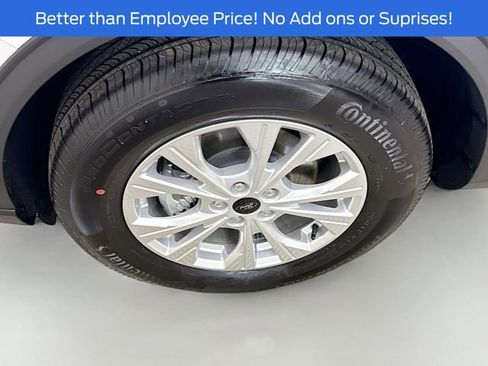 New 2026 Ford Escape Active w/ Cold Weather Package AWD/4WD image 31