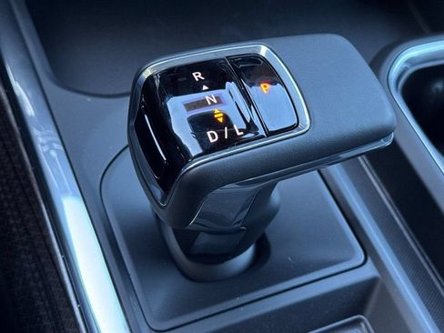 New 2026 Chevrolet Silverado 1500 LT Trail Boss w/ LT Trail Boss Premium Package AWD/4WD image 21