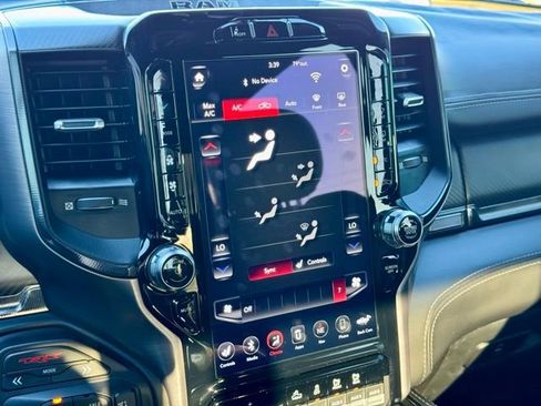 Used 2021 RAM 1500 TRX w/ TRX Level 2 Equipment Group image 33