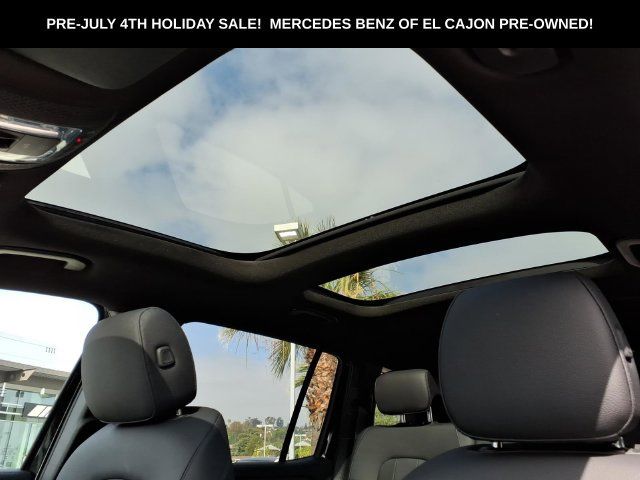 Certified 2026 Mercedes-Benz GLB 250 image 16