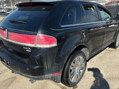Used 2008 Lincoln MKX AWD image 14