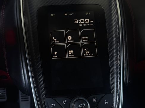 Used 2016 McLaren 570S Coupe image 56