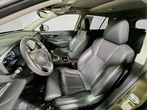Certified 2024 Subaru Outback Limited XT AWD/4WD image 19