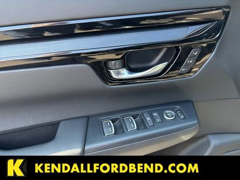 Used 2025 Honda CR-V Sport Touring image 10