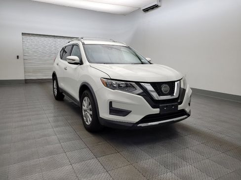 Used 2020 Nissan Rogue S w/ Special Edition Package image 13