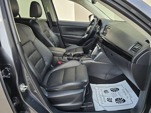 Used 2014 MAZDA CX-5 Grand Touring FWD image 25