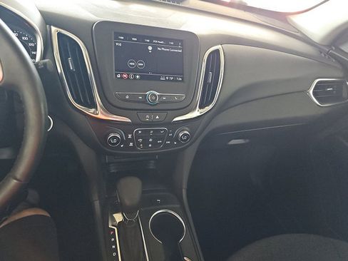 Used 2024 Chevrolet Equinox LT AWD/4WD image 18