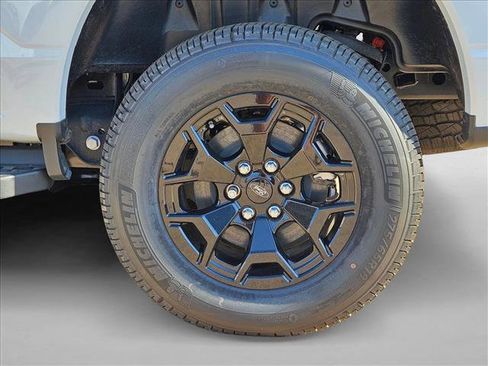 New 2025 Ford F150 Lightning XLT w/ Max Trailer Tow Package image 10