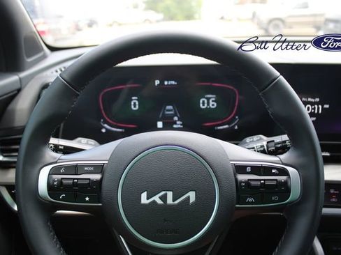 Used 2025 Kia Sportage X-Line AWD/4WD image 23